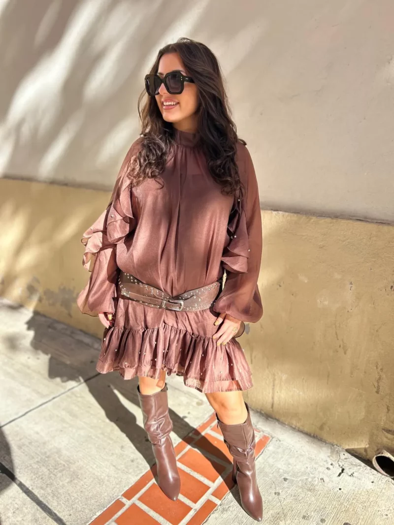 Robe Selena