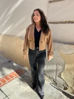 Veste Soline