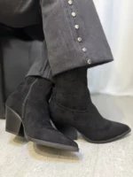 Bottes Victoria 2