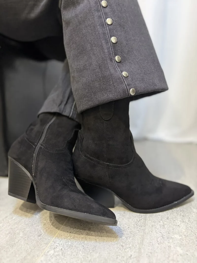 Bottes Victoria 2