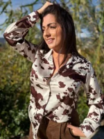 Chemise Joyce 2