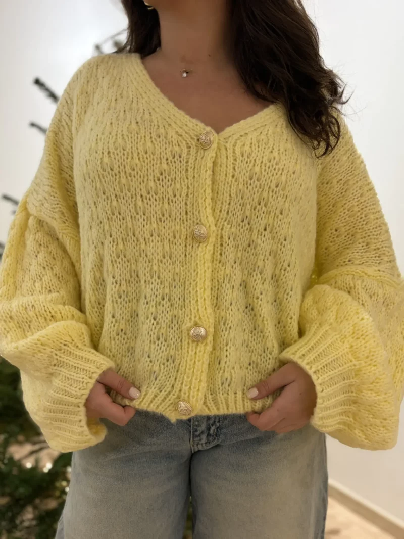 Gilet-Gaspard-Jaune-1 Gilet Gaspard Jaune-1