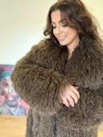 Manteau Jane Chocolat-1