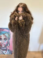 Manteau Jane Chocolat-3