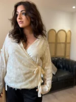 Top Grace Beige-1