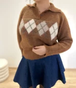 Pull Nelly Rouille-3