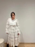 Robe Alice Blanc-2