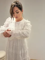 Robe Alice Blanc-4