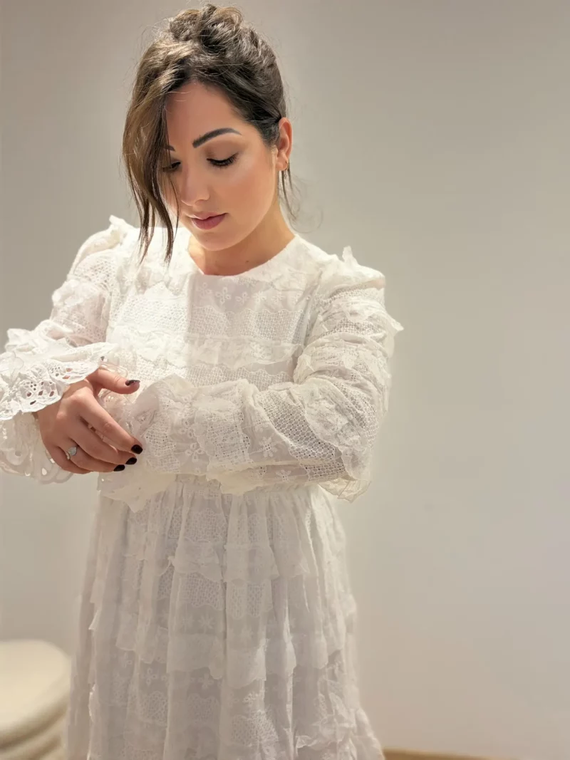 Robe Alice Blanc-4