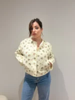 Veste Esmée Beige-2