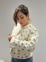 Veste Esmée Beige-3