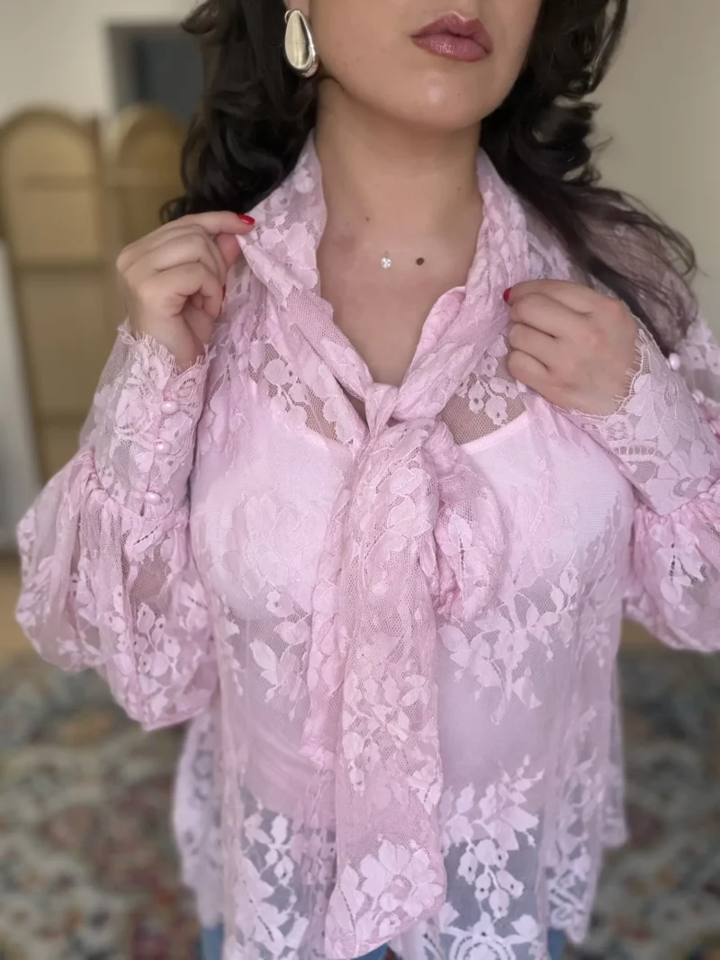 Blouse-Louane-Rose-4