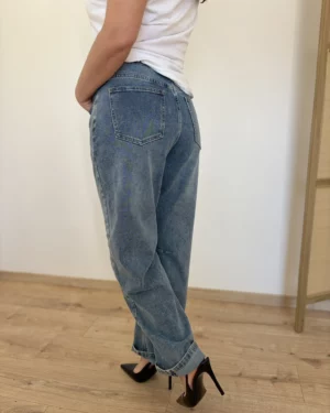 Jean Marco denim 1