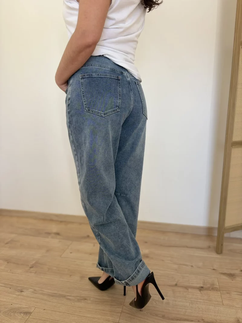 Jean Marco denim 1