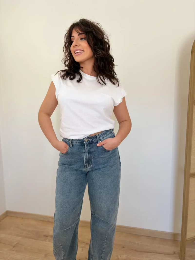Jean Marco denim 2