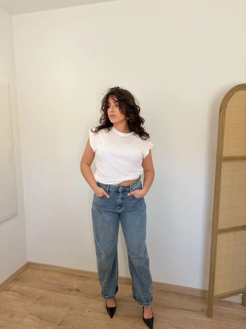 Jean Marco denim 3