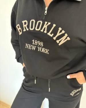 Ensemble Brooklyn noir 1