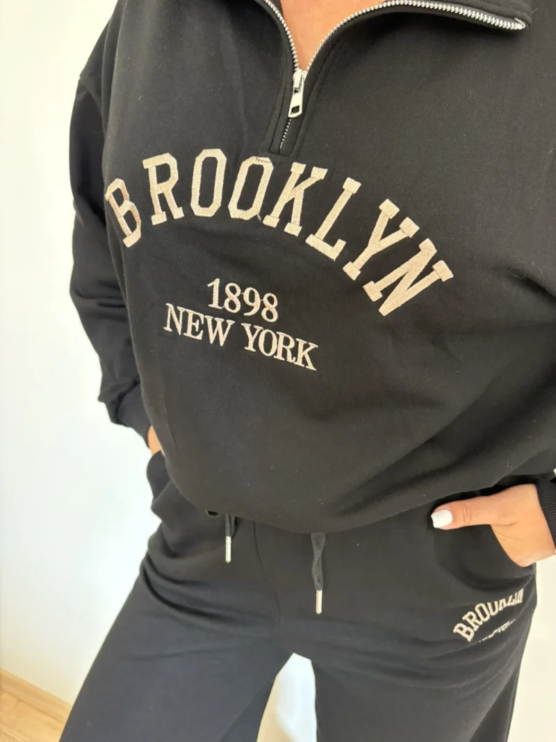 Ensemble Brooklyn noir 1