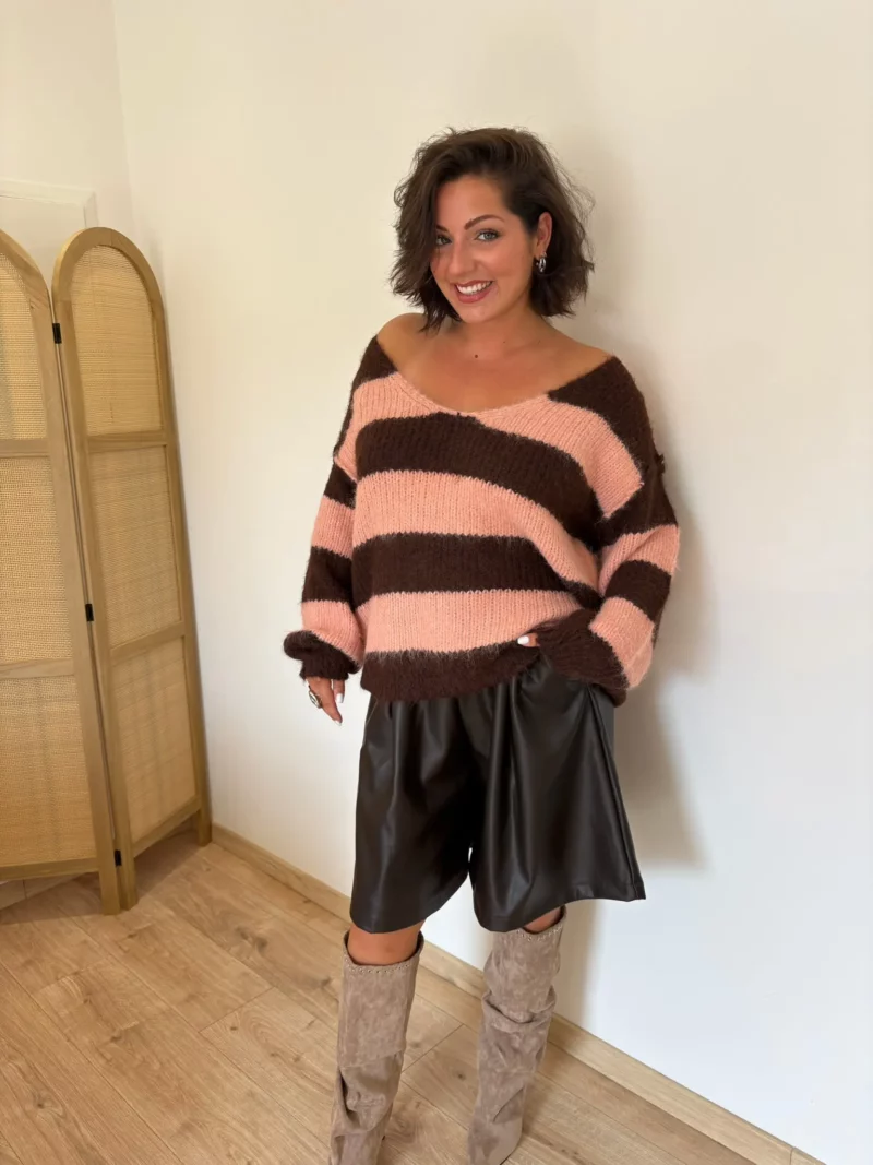 pull suzi bordeaux 1 Pull Suzi bordeaux 1